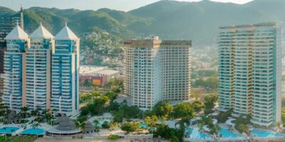 Dreams Acapulco Resort & Spa