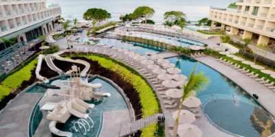 Dreams Bahia Mita Surf & Spa Resort