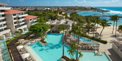 Dreams Aventuras Riviera Maya