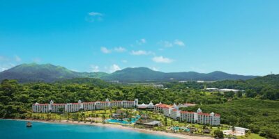Dreams Playa Bonita Panama Resort