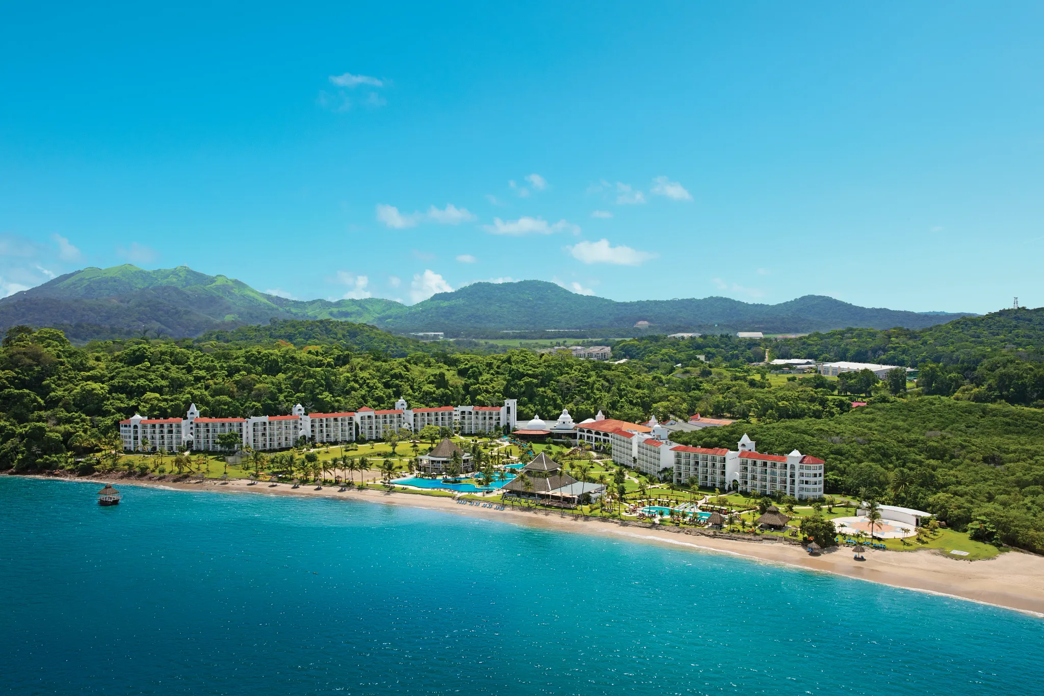 Dreams Playa Bonita Panama Resort