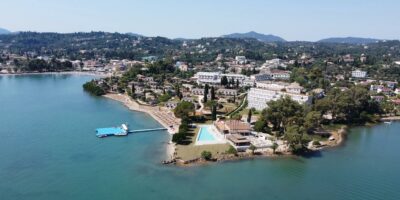 Dreams Corfu Resort & Spa