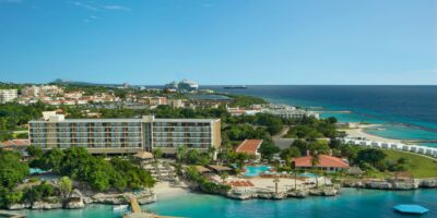 Dreams Curaçao Resort, Spa & Casino