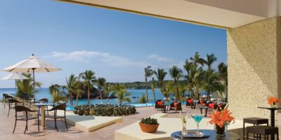 Dreams Huatulco Resort & Spa