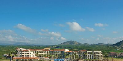 Dreams Los Cabos Suites Golf Resort & Spa