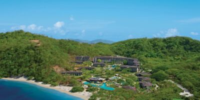 Dreams Las Mareas Costa Rica Resort