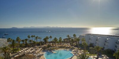 Dreams Lanzarote Playa Dorada Resort & Spa