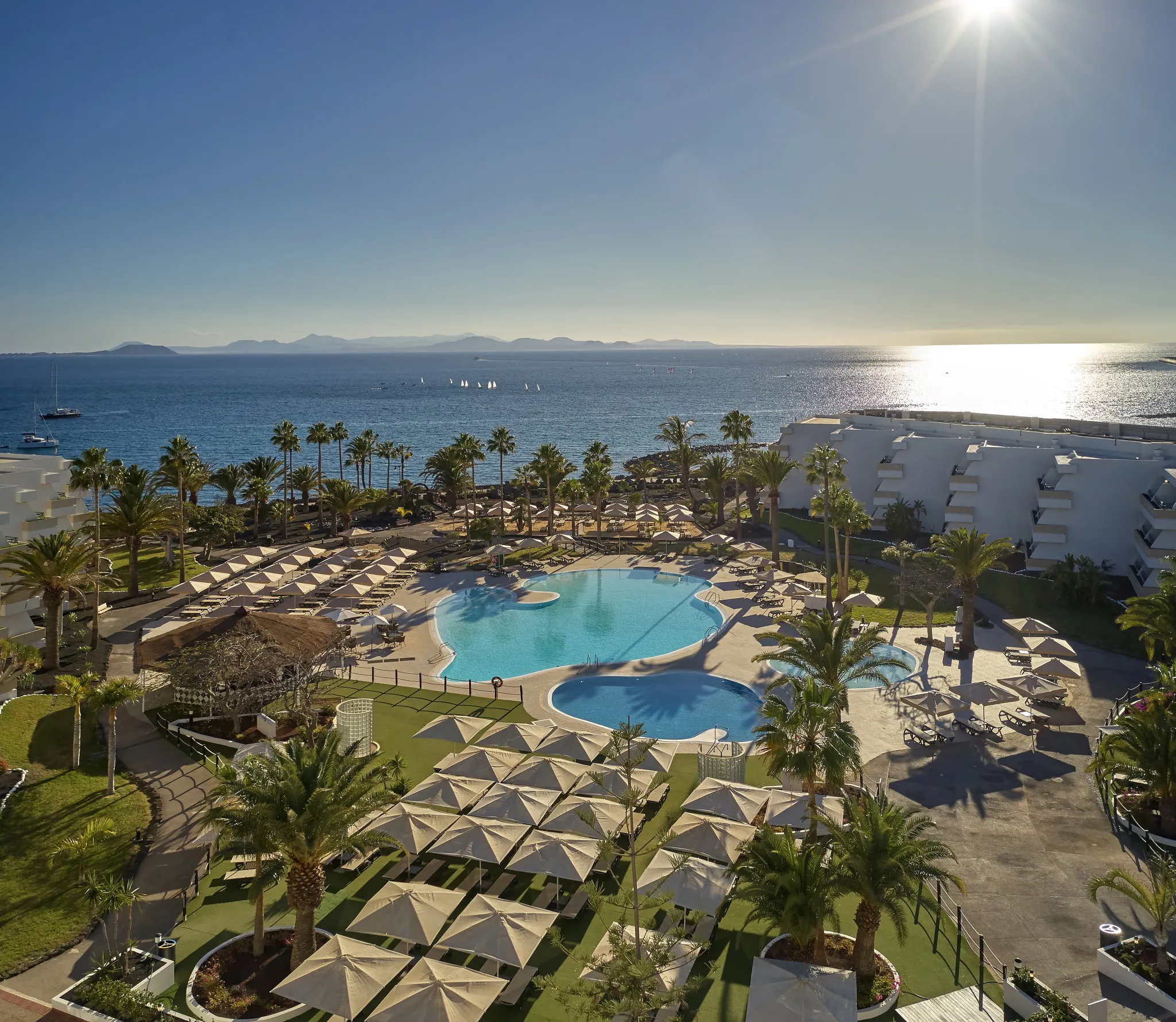 Dreams Lanzarote Playa Dorada Resort & Spa