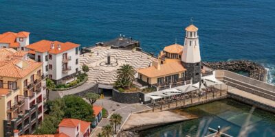 Dreams Madeira Resort, Spa & Marina