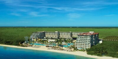 Dreams Natura Resort & Spa