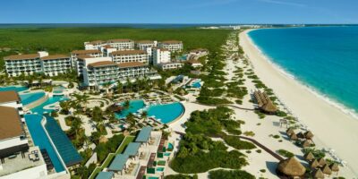 Dreams Playa Mujeres Golf & Spa Resort