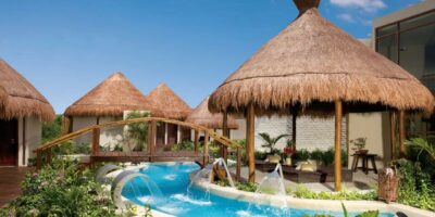 Dreams Riviera Cancun Resort & Spa