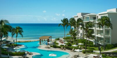 Pool area - Dreams Jade Resort & Spa