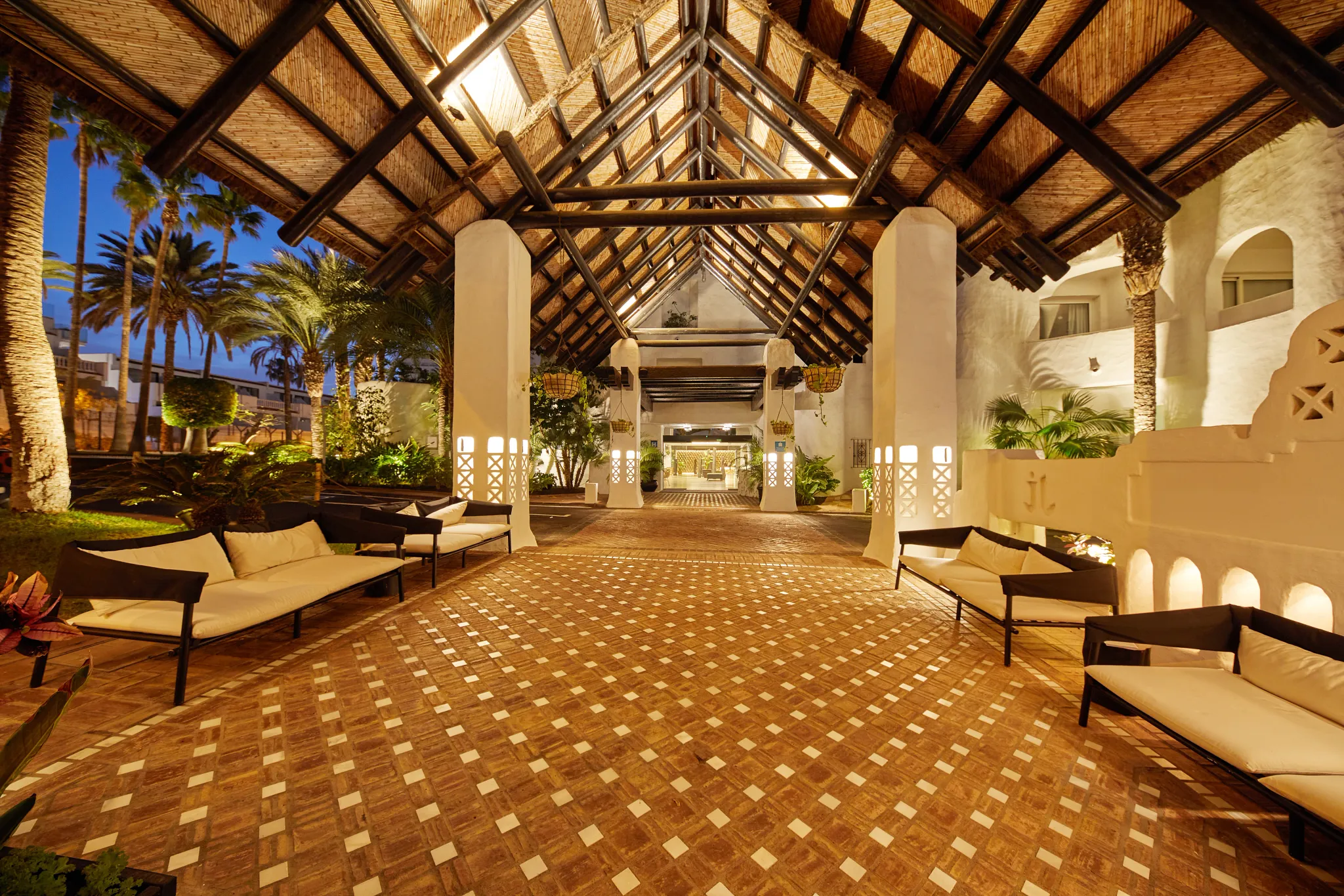 Dreams Jardín Tropical Resort & Spa