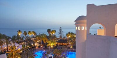 Dreams Jardín Tropical Resort & Spa