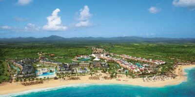 dreams onyx resort and spa