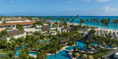 Dreams Royal Beach Punta Cana Resort