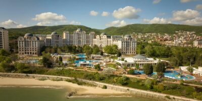 Dreams Sunny Beach Resort & Spa